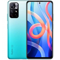 Xiaomi Redmi Note 11 5G 6/128GB Mint Green