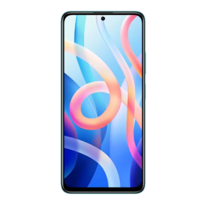 Xiaomi Redmi Note 11 5G 6/128GB Mint Green