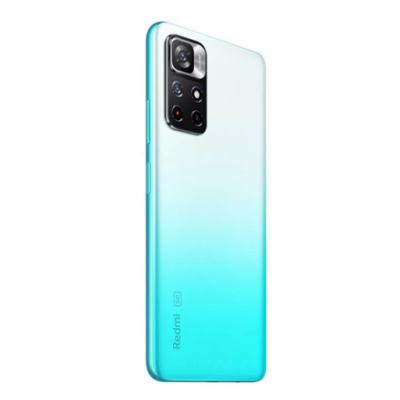Xiaomi Redmi Note 11 5G 6/128GB Mint Green