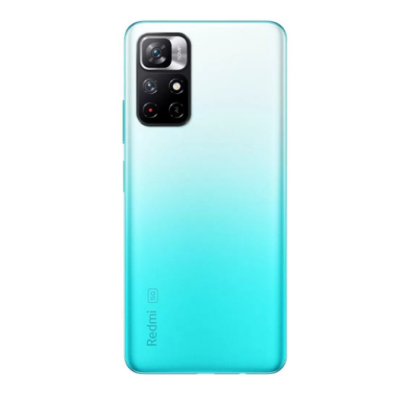 Xiaomi Redmi Note 11 5G 6/128GB Mint Green