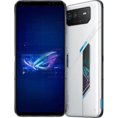 ASUS ROG Phone 6 8/128GB Storm White