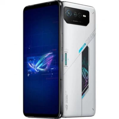 ASUS ROG Phone 6 8/128GB Storm White