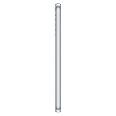 Samsung Galaxy A34 5G 6/128Gb Silver (SM-A346EZSA)