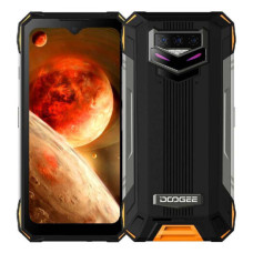 DOOGEE S89 Pro 8/256GB Volcano Orange
