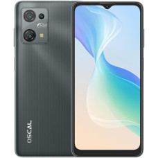 Blackview Oscal C30 4/32GB Shadow Black