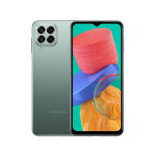 Samsung Galaxy M33 5G 6/128GB Green (SM-M336BZGG)