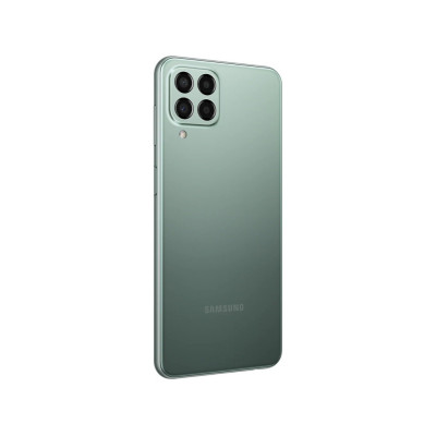 Samsung Galaxy M33 5G 6/128GB Green (SM-M336BZGG)