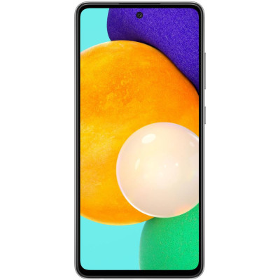 Samsung Galaxy A52 8/256GB Violet (SM-A525FLVI)