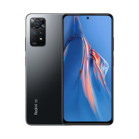 Xiaomi Redmi Note 11E Pro 8/128GB Graphite Gray