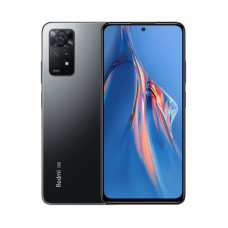 Xiaomi Redmi Note 11E Pro 8/128GB Graphite Gray