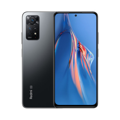 Xiaomi Redmi Note 11E Pro 8/128GB Graphite Gray