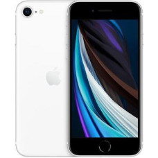 Apple iPhone SE 2020 128GB Slim Box White (MHGU3)