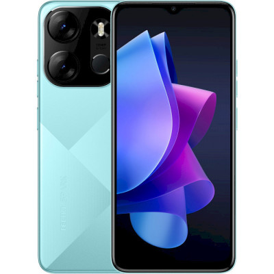 Tecno Spark Go 2023 BF7 4/64GB Uyuni Blue (4895180793028)