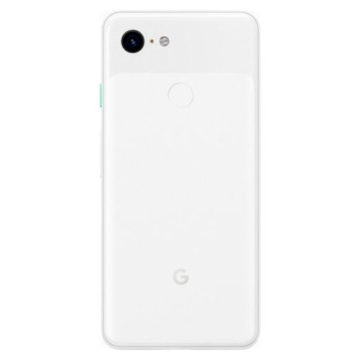 Google Pixel 3 4/64GB Clearly White