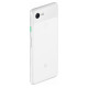 Google Pixel 3 4/64GB Clearly White