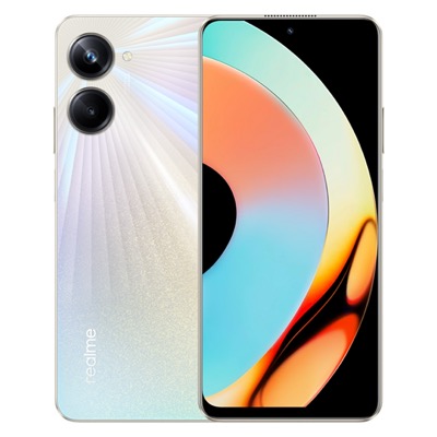 realme 10 Pro 5G 8/128GB Hyperspace Gold