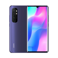 Xiaomi Mi Note 10 Lite 6/64GB Purple