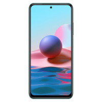 Xiaomi Redmi Note 10 6/128GB Lake Green
