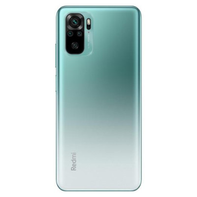 Xiaomi Redmi Note 10 6/128GB Lake Green