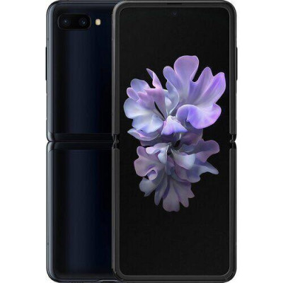 Samsung Galaxy Z Flip 5G SM-F707 8/256GB Mystic Gray