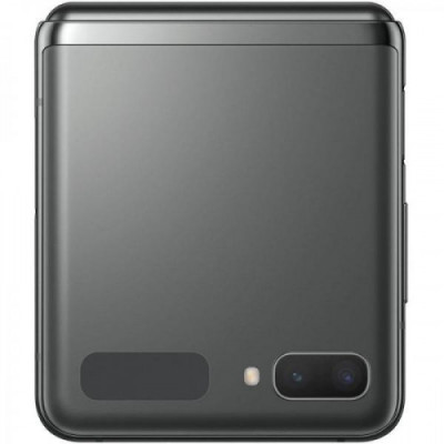 Samsung Galaxy Z Flip 5G SM-F707 8/256GB Mystic Gray