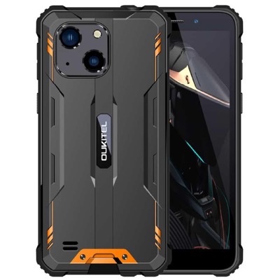 Oukitel WP20 4/32GB Orange