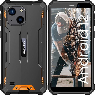 Oukitel WP20 4/32GB Orange