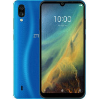 ZTE Blade A5 2020 2/32GB Blue