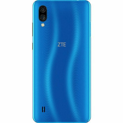 ZTE Blade A5 2020 2/32GB Blue