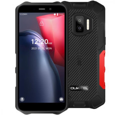 Oukitel WP12 Pro 4/64GB Black