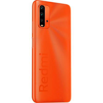 Xiaomi Redmi 9T 4/128GB Sunrise Orange no NFC