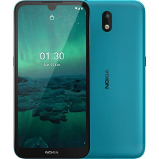 Nokia 1.3 1/16GB Cyan