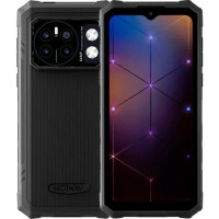 Hotwav Cyber 13 Pro 12/256GB Black