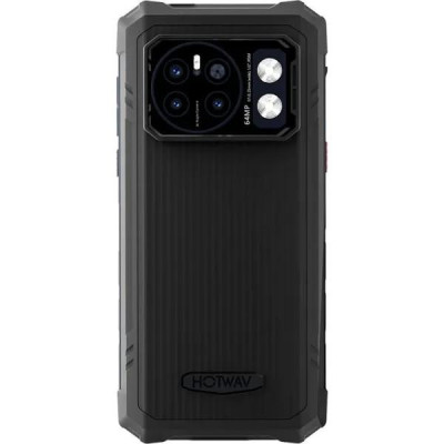 Hotwav Cyber 13 Pro 12/256GB Black
