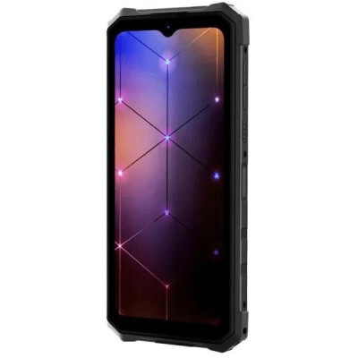 Hotwav Cyber 13 Pro 12/256GB Black