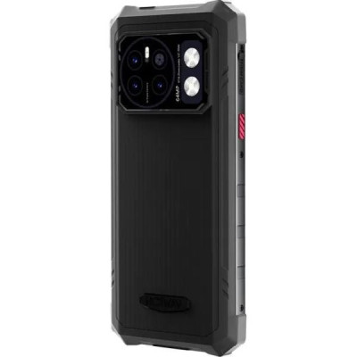 Hotwav Cyber 13 Pro 12/256GB Black