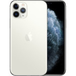 Apple iPhone 11 Pro 512GB Dual Sim Silver (MWDK2)