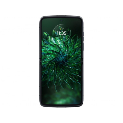 Motorola Razr 2022 8/256GB Satin Black (PAUG0005)