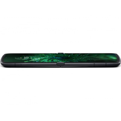 Motorola Razr 2022 8/256GB Satin Black (PAUG0005)