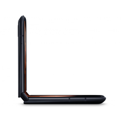 Motorola Razr 2022 8/256GB Satin Black (PAUG0005)