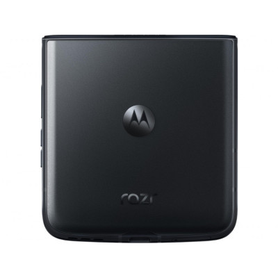 Motorola Razr 2022 8/256GB Satin Black (PAUG0005)