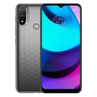Motorola E20 2/32GB Graphite (PARX0000RS)