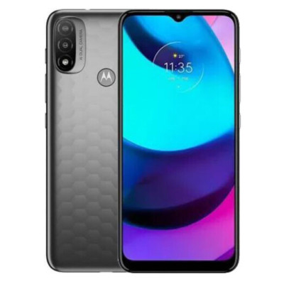 Motorola E20 2/32GB Graphite (PARX0000RS)