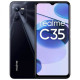 realme C35 4/64GB Glowing Black