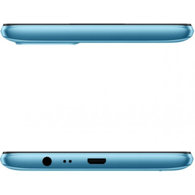 Realme C21Y 4/64GB Cross Blue (NFC)