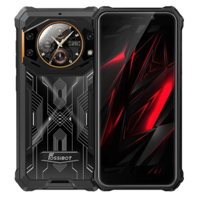 Fossibot F101 Pro 8/128GB Orange