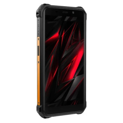 Fossibot F101 Pro 8/128GB Orange