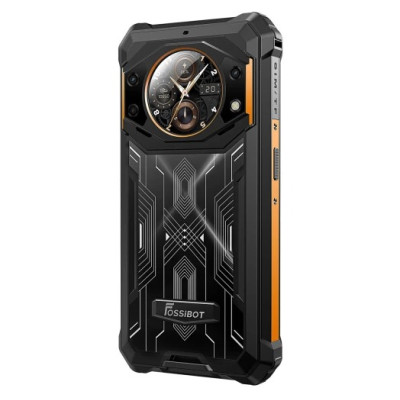 Fossibot F101 Pro 8/128GB Orange