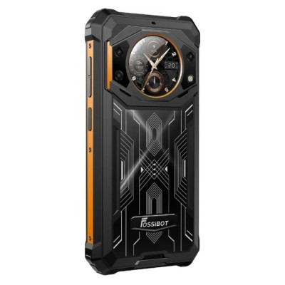 Fossibot F101 Pro 8/128GB Orange