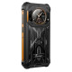 Fossibot F101 Pro 8/128GB Orange